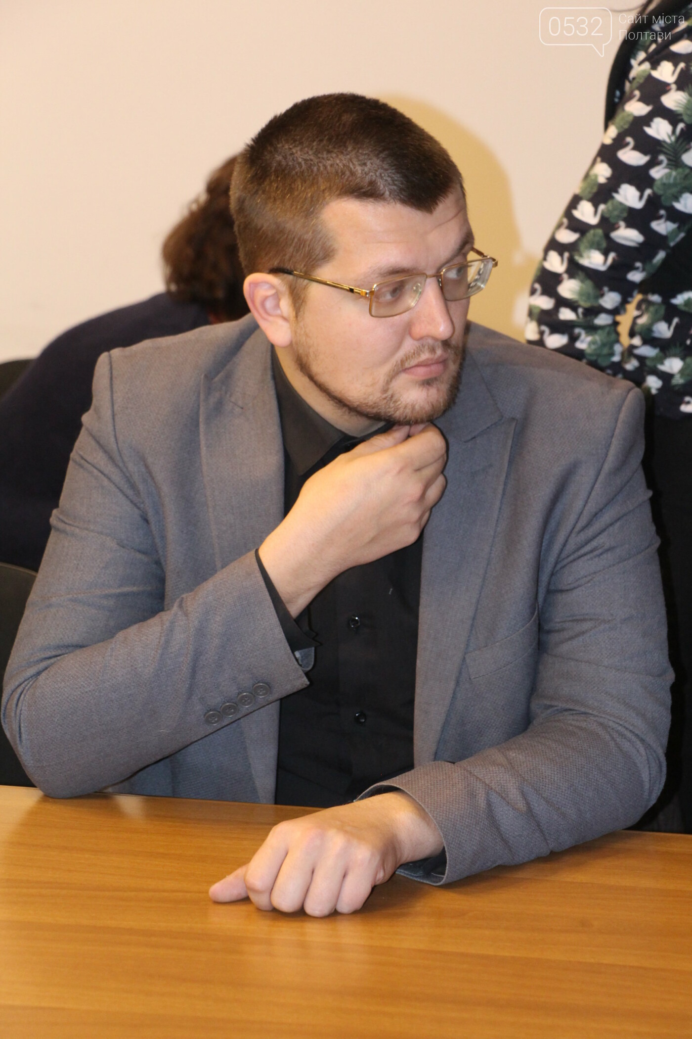 У Полтаві «Пушкарівський Яр» може стати об'єктом культурної..., фото-6 У Полтаві «Пушкарівський Яр» може стати об'єктом культурної спадщини, фото-6