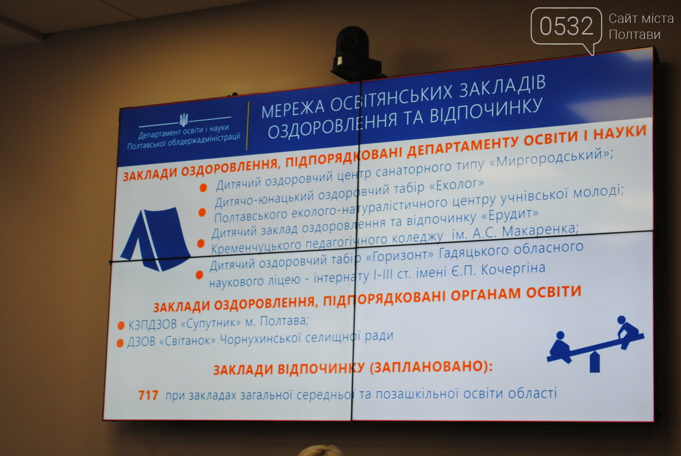 На роботу дитячих пришкільних таборів у 2020 році виділять..., фото-8 На роботу дитячих пришкільних таборів у 2020 році виділять більше ніж півтора мільйона гривень, фото-8