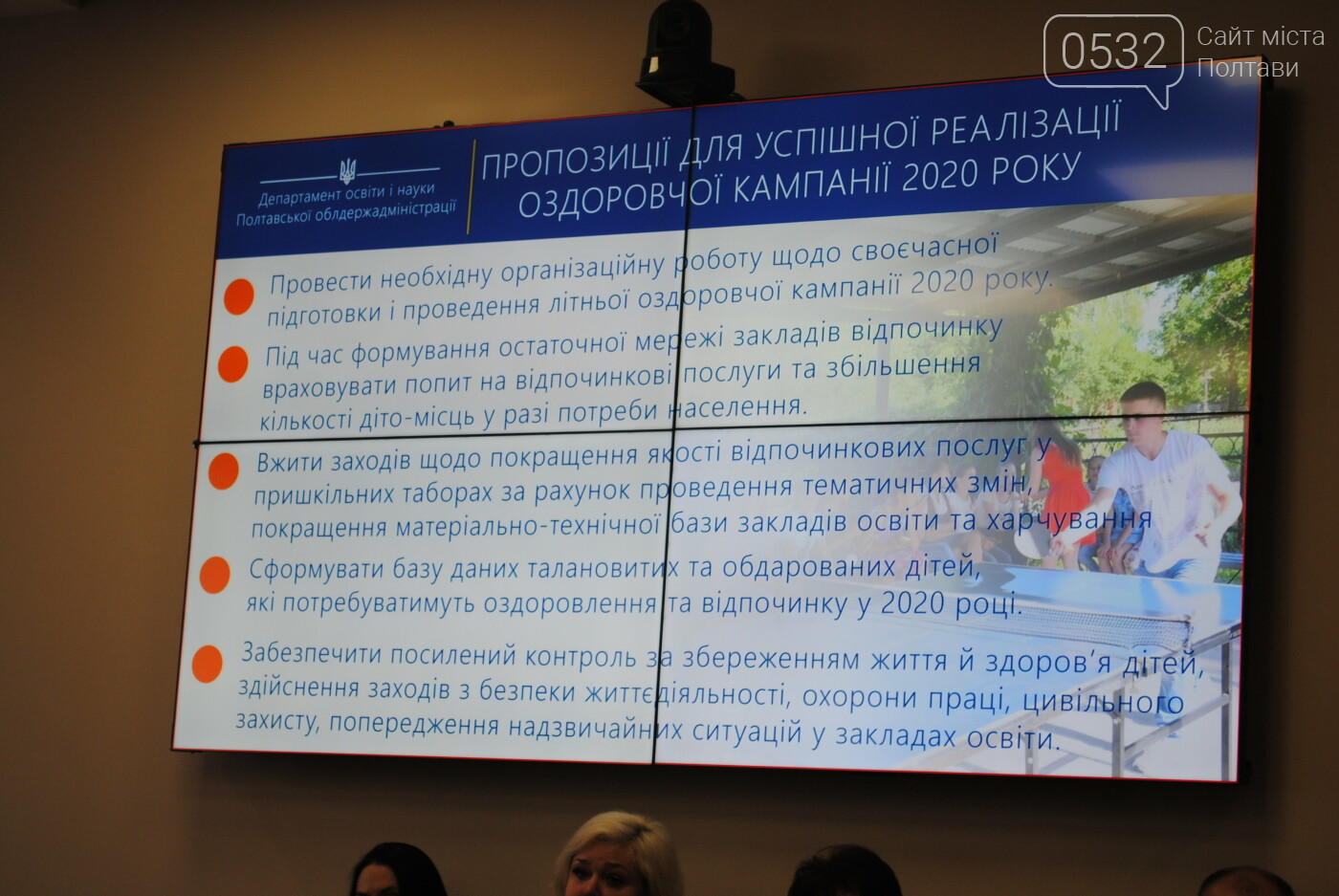На роботу дитячих пришкільних таборів у 2020 році виділять..., фото-13 На роботу дитячих пришкільних таборів у 2020 році виділять більше ніж півтора мільйона гривень, фото-13