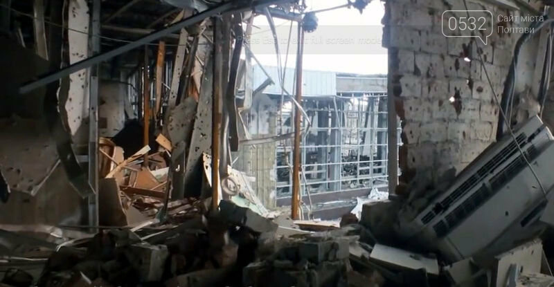 Сьогодні Україна вшановує день пам’яті захисників Донецьког..., фото-1 Сьогодні Україна вшановує день пам’яті захисників Донецького аеропорту, фото-1