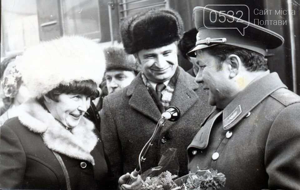 Сьогодні у Полтаві проведуть у останню путь Заслужену журна..., фото-1 Сьогодні у Полтаві проведуть у останню путь Заслужену журналістку України Раїсу Самойленко, фото-1