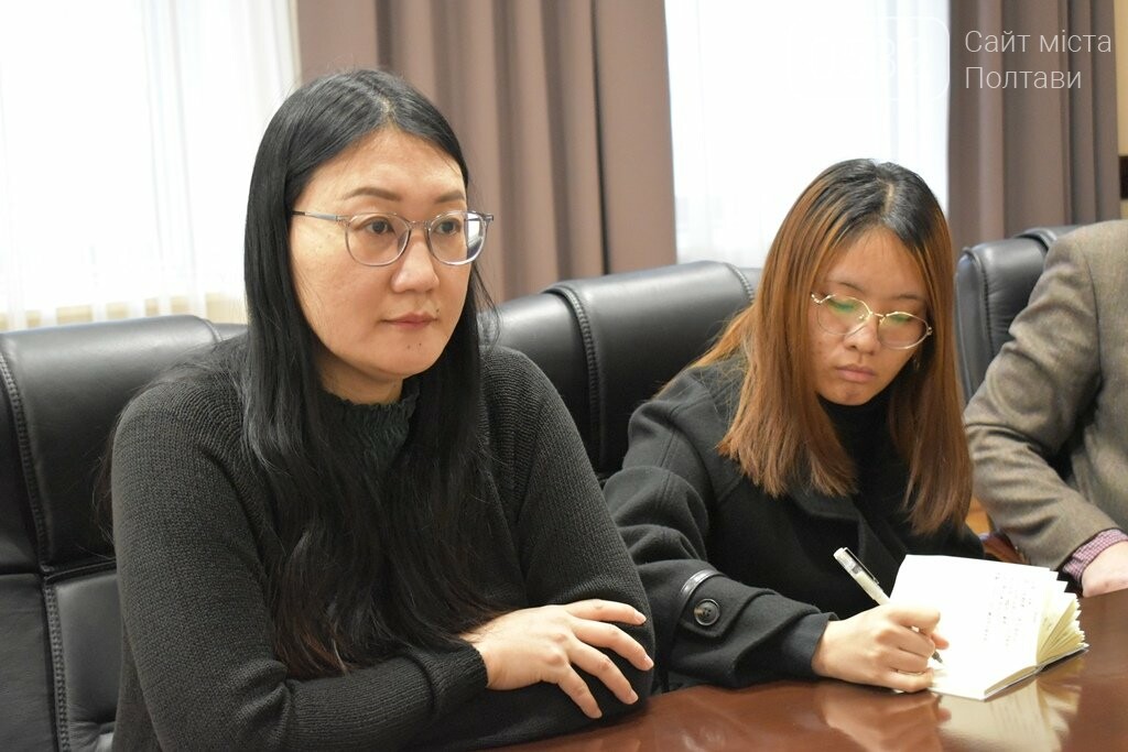 М’ясо з Полтавщини експортуватимуть до Китаю , фото-4 М’ясо з Полтавщини експортуватимуть до Китаю , фото-4