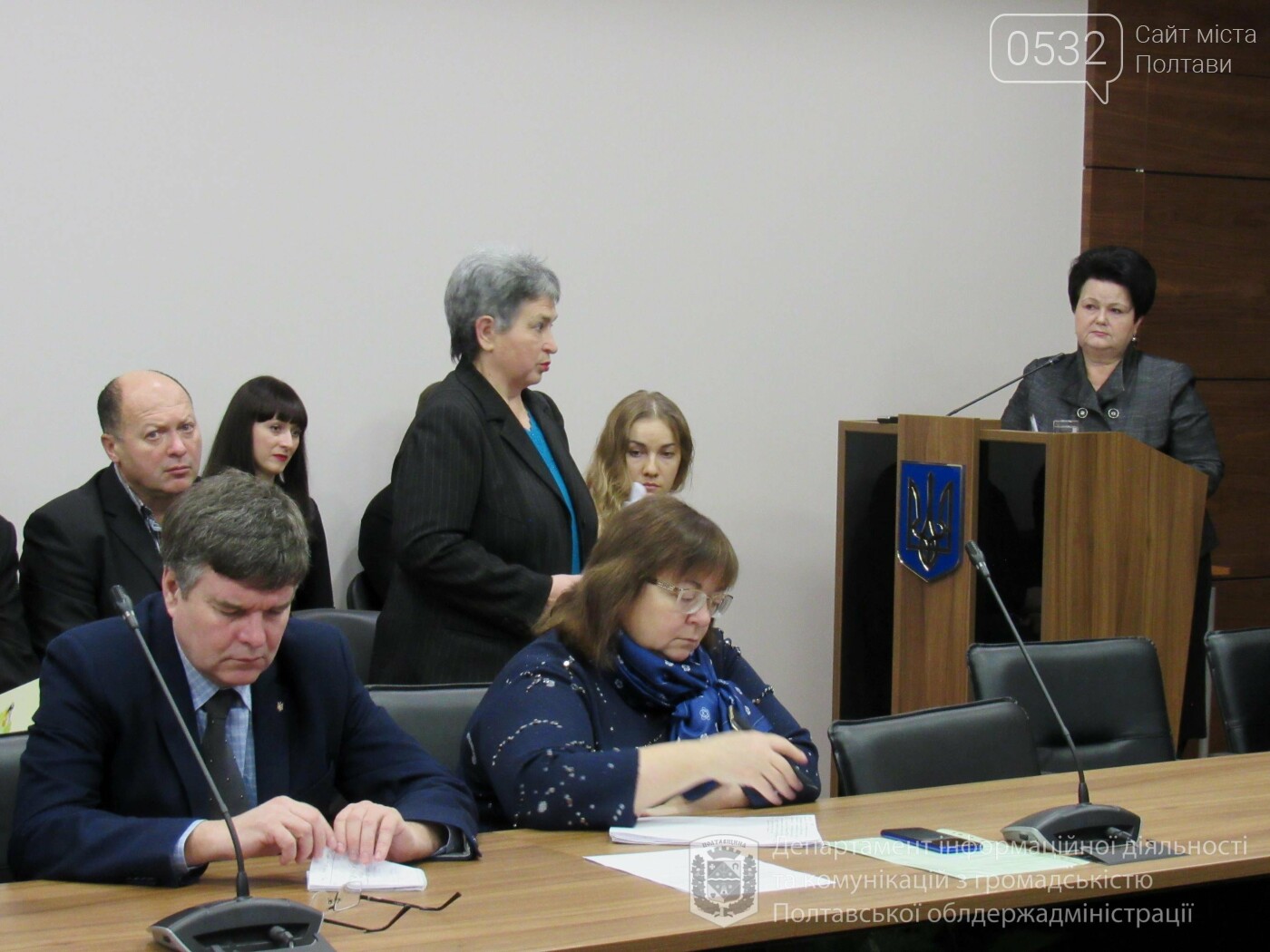 У 2020 році 2,4 мільярда гривень спрямують на субсидії та п..., фото-7 У 2020 році 2,4 мільярда гривень спрямують на субсидії та пільги в Полтавській області, фото-7