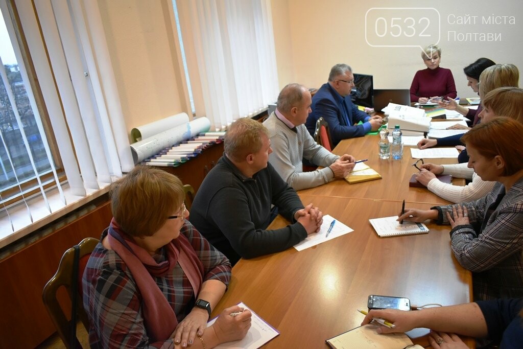 12 мільйонів 490 тисяч гривень виділять на одноразову матер..., фото-5 12 мільйонів 490 тисяч гривень виділять на одноразову матеріальну допомогу жителям Полтавщини, фото-5