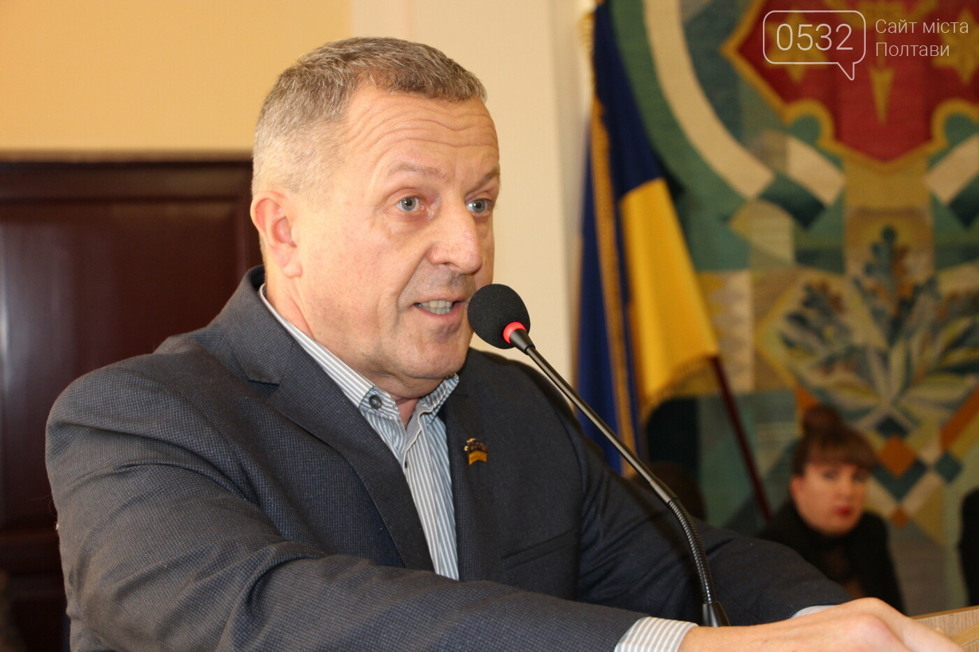 Фракція «Батьківщина» у Полтавській міській раді продовжує..., фото-2 Фракція «Батьківщина» у Полтавській міській раді продовжує відстоювати інтереси малого підприємництва , фото-2