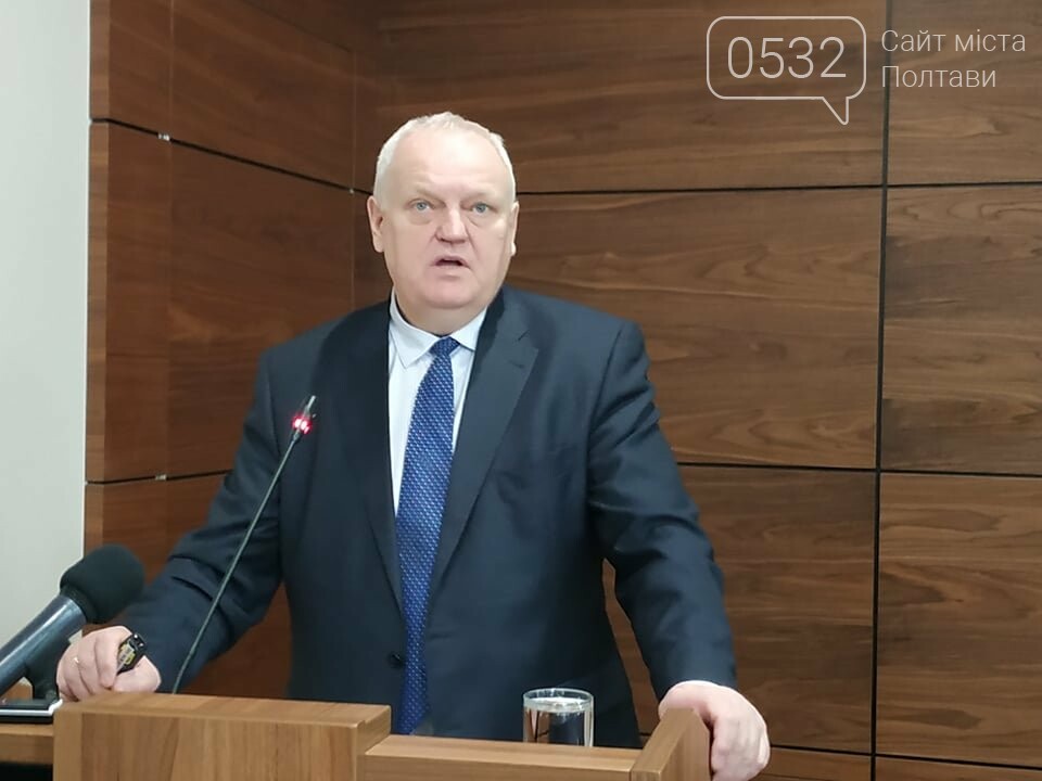 Чи готові Полтава та область до епідемії грипу?, фото-2 Чи готові Полтава та область до епідемії грипу?, фото-2