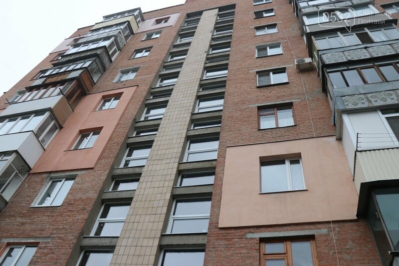 Шамота: Співпраця міста і ОСББ – єдиноможлива практика збер..., фото-1 Шамота: Співпраця міста і ОСББ – єдиноможлива практика збереження житлового фонду, фото-1