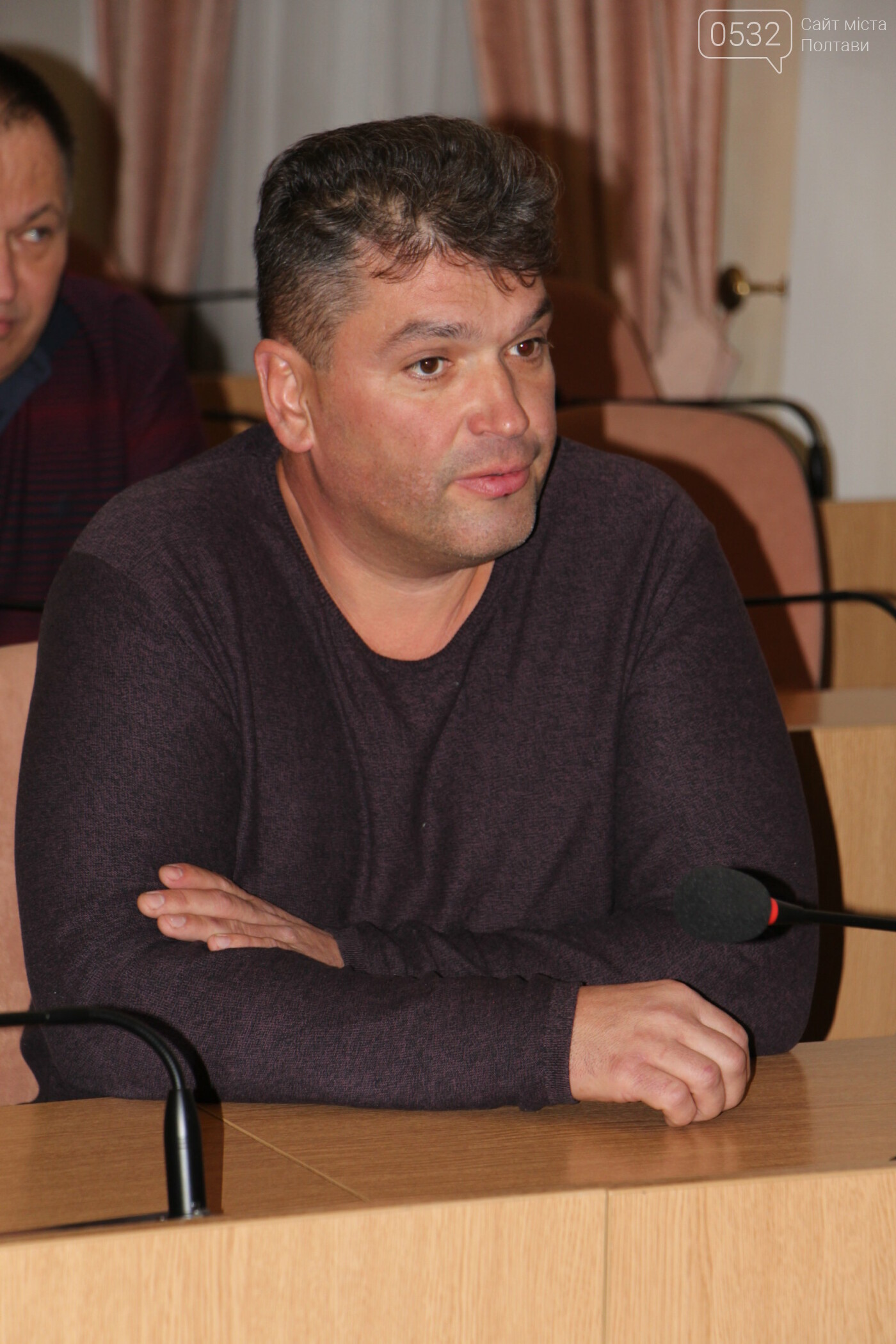 На конкурсі у міській раді Полтави «забракували» чотирьох п..., фото-4 На конкурсі у міській раді Полтави «забракували» чотирьох перевізників, фото-4