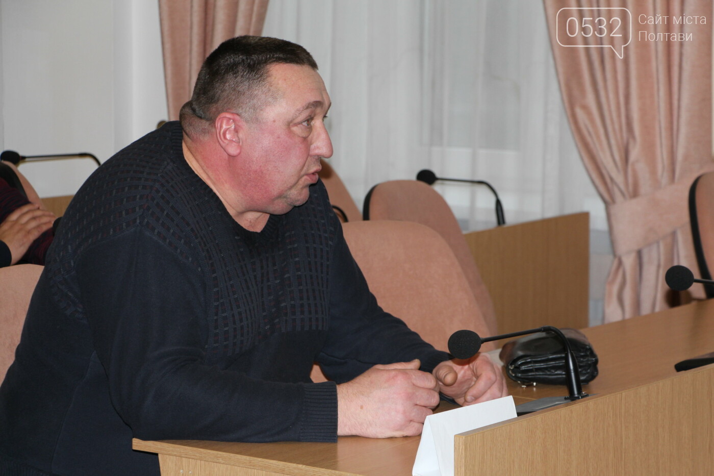 На конкурсі у міській раді Полтави «забракували» чотирьох п..., фото-6 На конкурсі у міській раді Полтави «забракували» чотирьох перевізників, фото-6