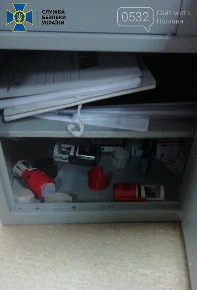 На Полтавщині СБУ викрила чиновників на привласненні мільйо..., фото-5 На Полтавщині СБУ викрила чиновників на привласненні мільйонів бюджетних коштів, фото-5