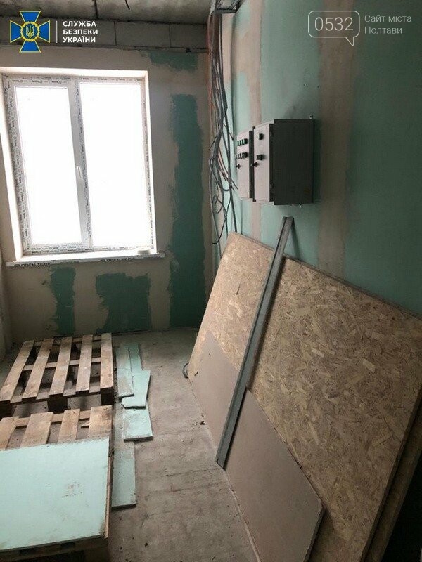 На Полтавщині СБУ викрила чиновників на привласненні мільйо..., фото-3 На Полтавщині СБУ викрила чиновників на привласненні мільйонів бюджетних коштів, фото-3