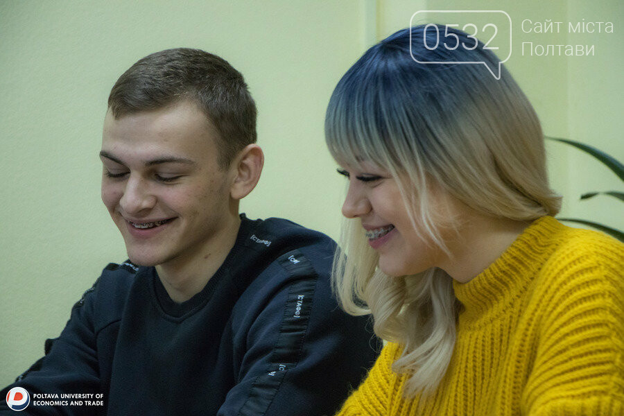 Індивідуальна освітня траєкторія за новітніми технологіями..., фото-2 Індивідуальна освітня траєкторія за новітніми технологіями для студентів ПУЕТ, фото-2