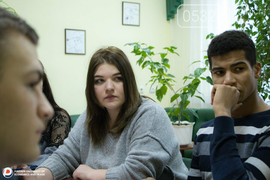 Індивідуальна освітня траєкторія за новітніми технологіями..., фото-1 Індивідуальна освітня траєкторія за новітніми технологіями для студентів ПУЕТ, фото-1