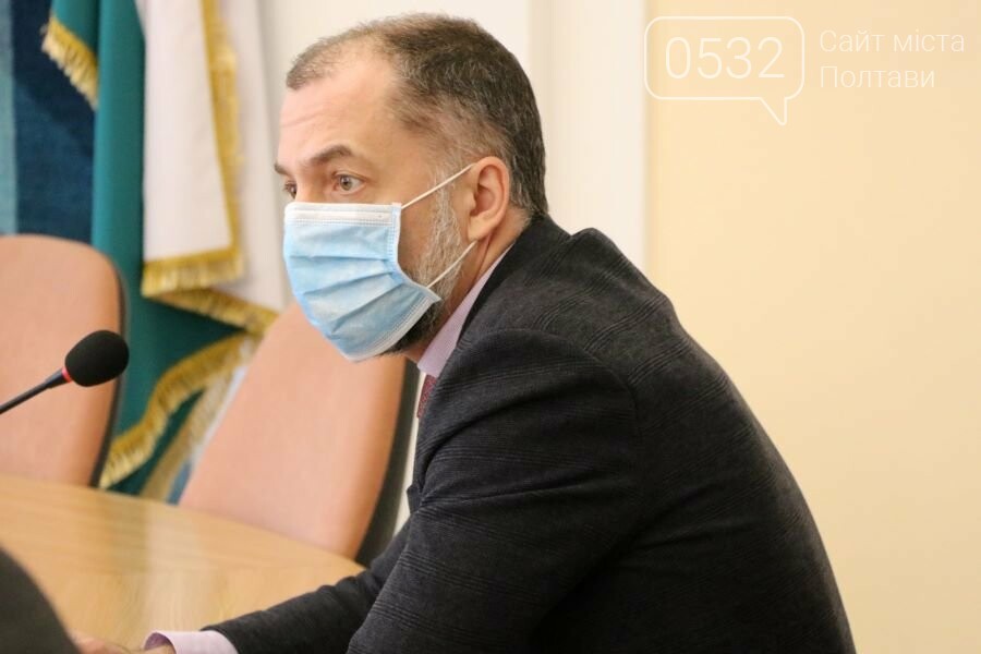 У Полтавській міськраді створили комісії з визначення та ві..., фото-2 У Полтавській міськраді створили комісії з визначення та відшкодування збитків, заподіяних територіальній громаді внаслідок порушення земел..., фото-2