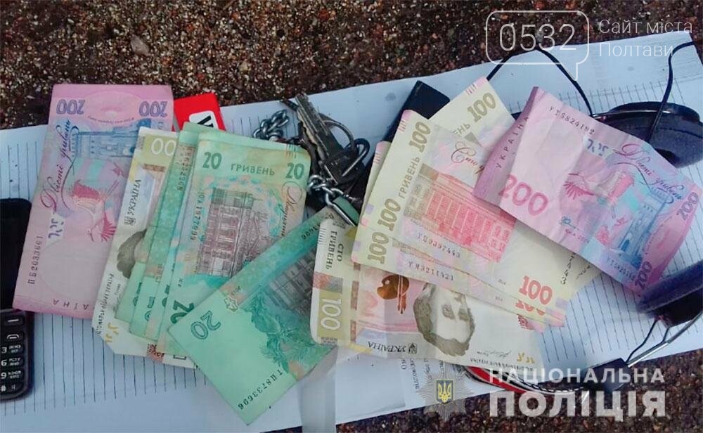 На Полтавщині затримали підозрюваного у виготовленні та про..., фото-1 На Полтавщині затримали підозрюваного у виготовленні та продажу «Амфетаміну», фото-1
