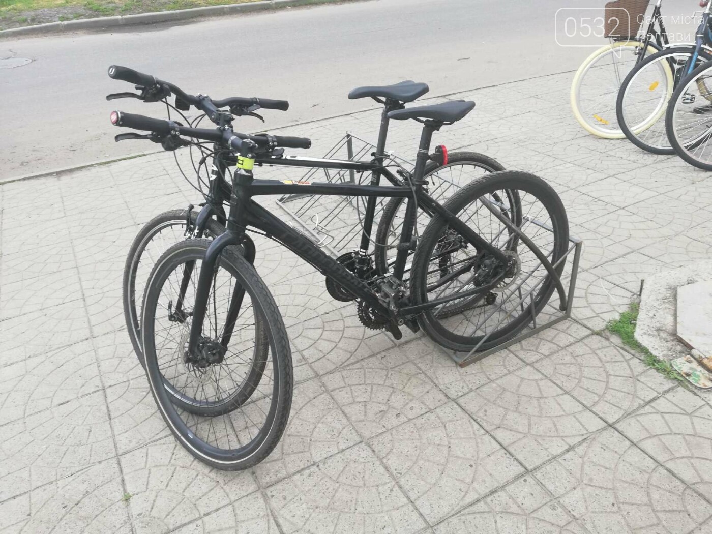 Чому полтавці пересідають на велосипеди?, фото-2 Чому полтавці пересідають на велосипеди?, фото-2