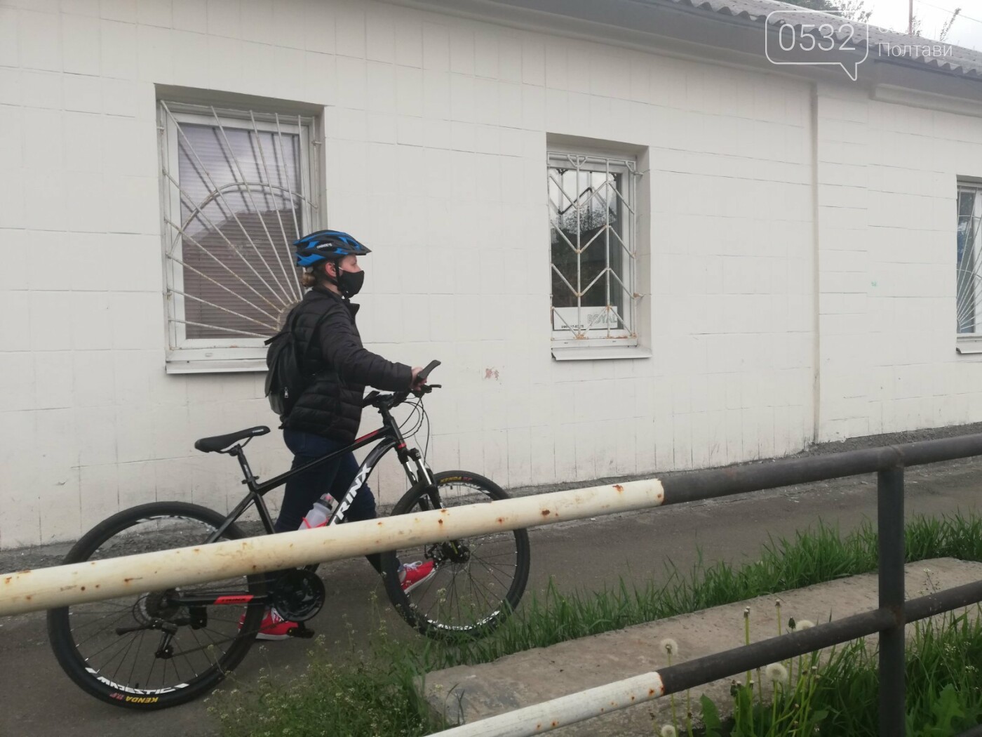 Чому полтавці пересідають на велосипеди?, фото-9 Чому полтавці пересідають на велосипеди?, фото-9