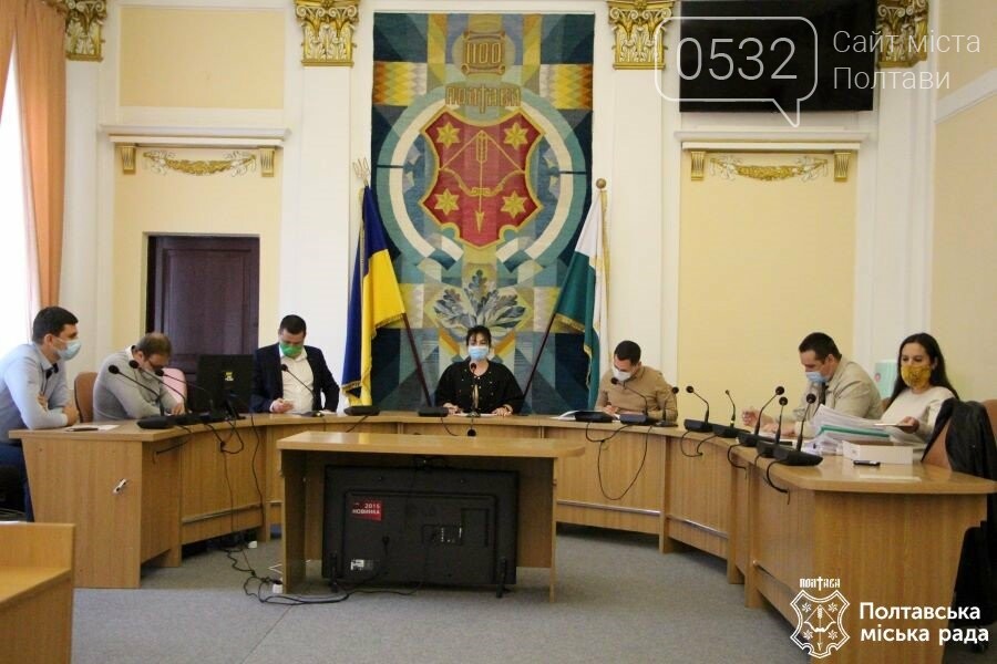 Із засідання комісії з розміщення тимчасових споруд та мали..., фото-2 Із засідання комісії з розміщення тимчасових споруд та малих архітектурних форм, фото-2