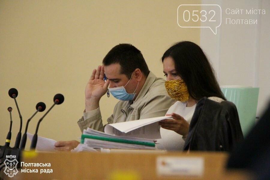 Із засідання комісії з розміщення тимчасових споруд та мал..., фото-10 Із засідання комісії з розміщення тимчасових споруд та малих архітектурних форм, фото-10