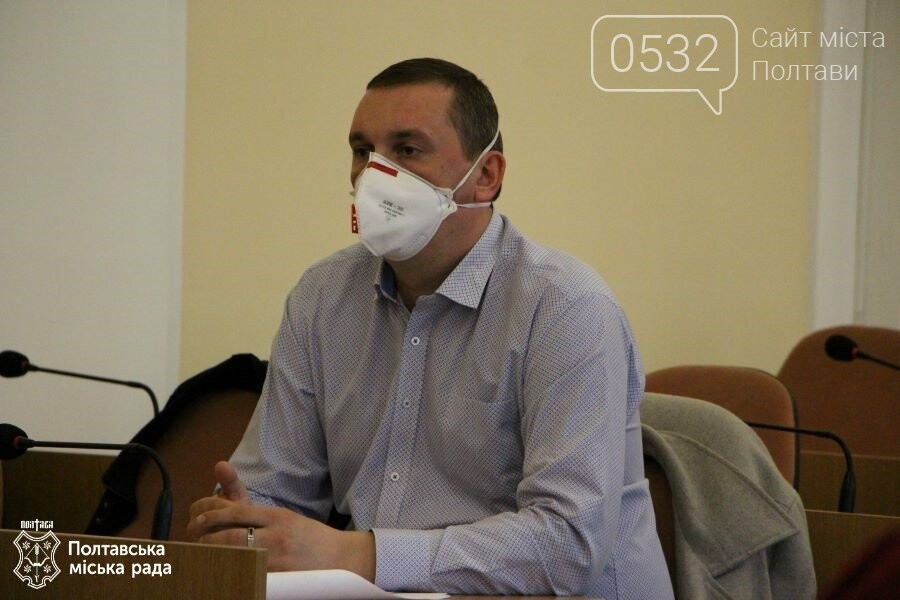 Із засідання комісії з розміщення тимчасових споруд та мали..., фото-6 Із засідання комісії з розміщення тимчасових споруд та малих архітектурних форм, фото-6