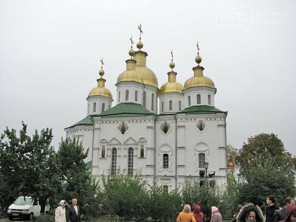 Полтавський Святий Афанасій Вольховський – історія великого..., фото-3 Полтавський Святий Афанасій Вольховський – історія великого смирення і самопожертви, фото-3