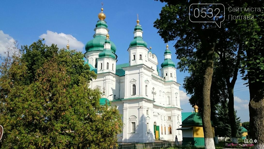 Полтавський Святий Афанасій Вольховський – історія великого..., фото-1 Полтавський Святий Афанасій Вольховський – історія великого смирення і самопожертви, фото-1