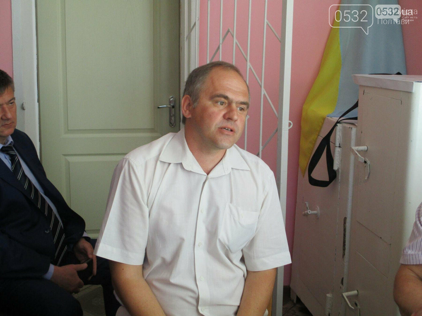 « Артеріальна гіпертензія не вирок, хворобу можна контролюв..., фото-1 « Артеріальна гіпертензія не вирок, хворобу можна контролювати!», фото-1
