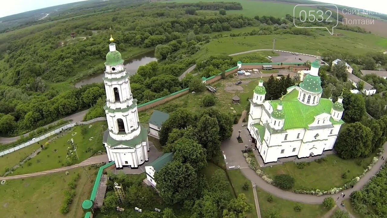 Полтавський Святий Афанасій Вольховський – історія великого..., фото-2 Полтавський Святий Афанасій Вольховський – історія великого смирення і самопожертви, фото-2