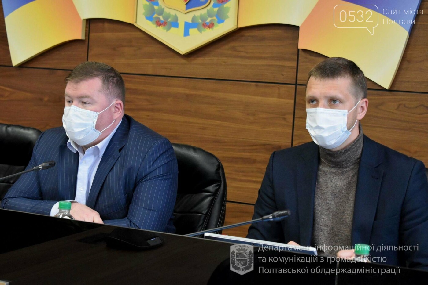 На Полтавщині розробляють публічну електронну карту водних..., фото-1 На Полтавщині розробляють публічну електронну карту водних об’єктів, придатних до риборозведення, фото-1