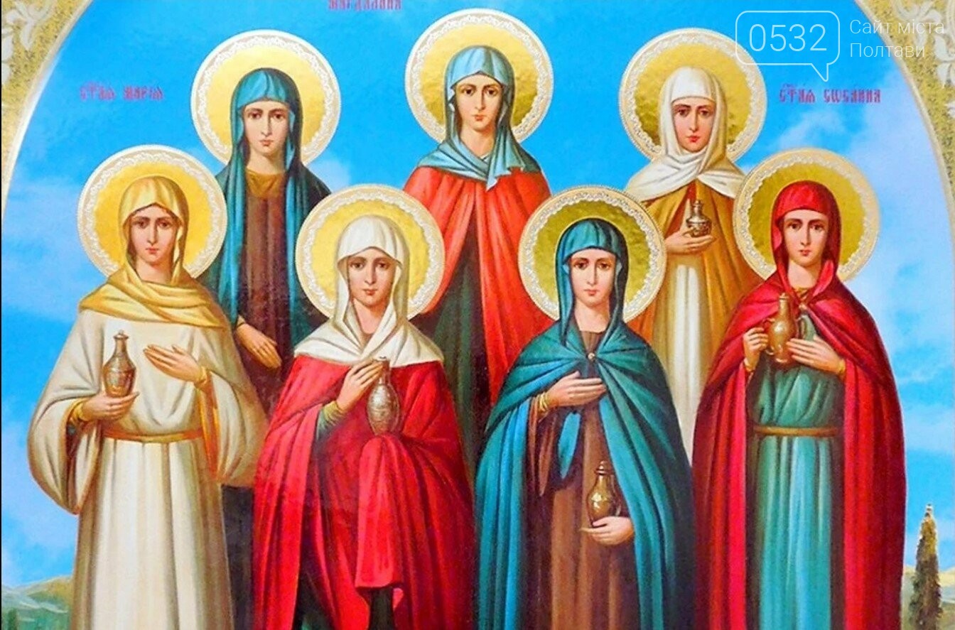 Сьогодні - Федота Вівсяника та Семи дів-мучениць. Традиції..., фото-1 Сьогодні - Федота Вівсяника та Семи дів-мучениць. Традиції та прикмети дня, фото-1