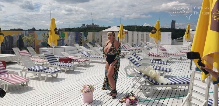 Уродженка Полтавщини стала володаркою найбільших грудей в У..., фото-5 Уродженка Полтавщини стала володаркою найбільших грудей в Україні (ФОТО), фото-5
