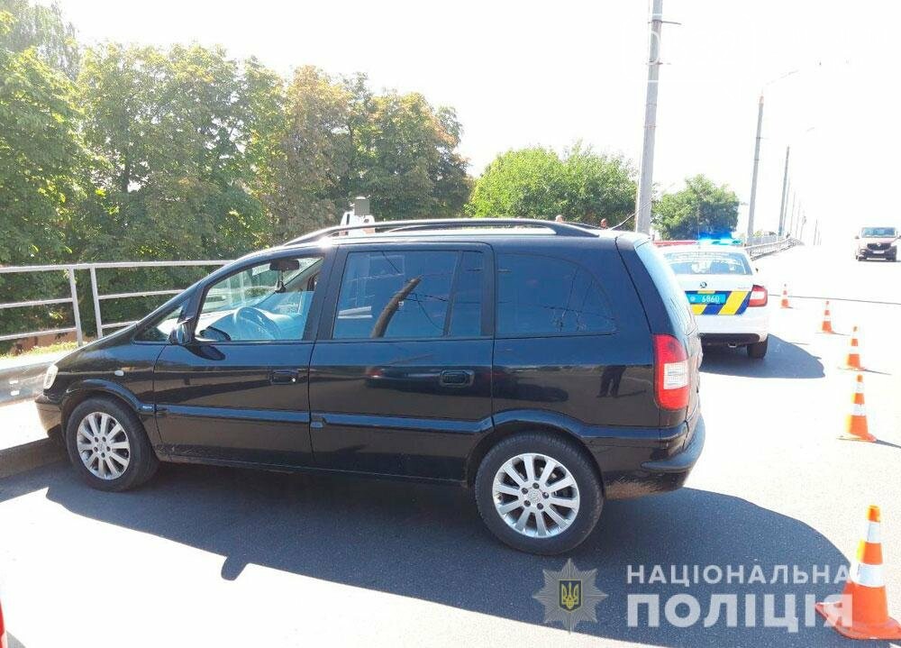 Викрадення автомобіля Викрадення автомобіля