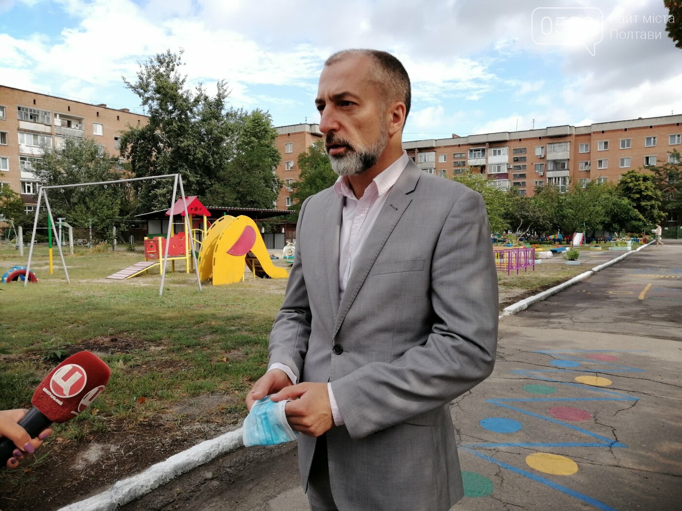 Ігор Федій Ігор Федій
