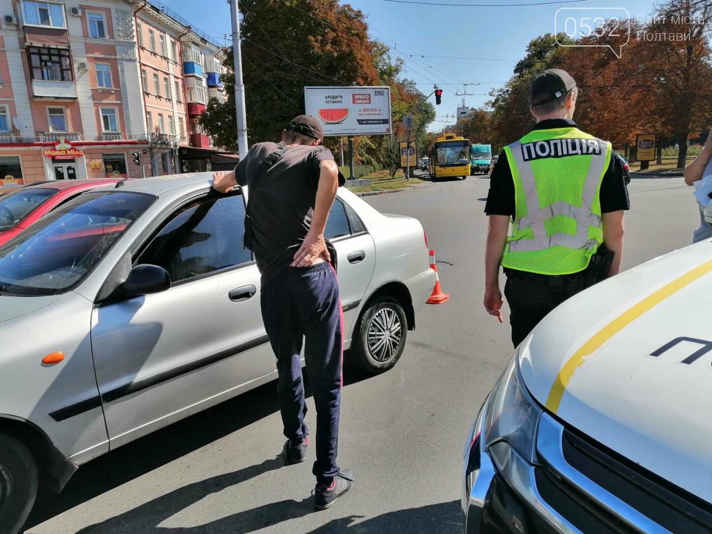 ДТП ДТП