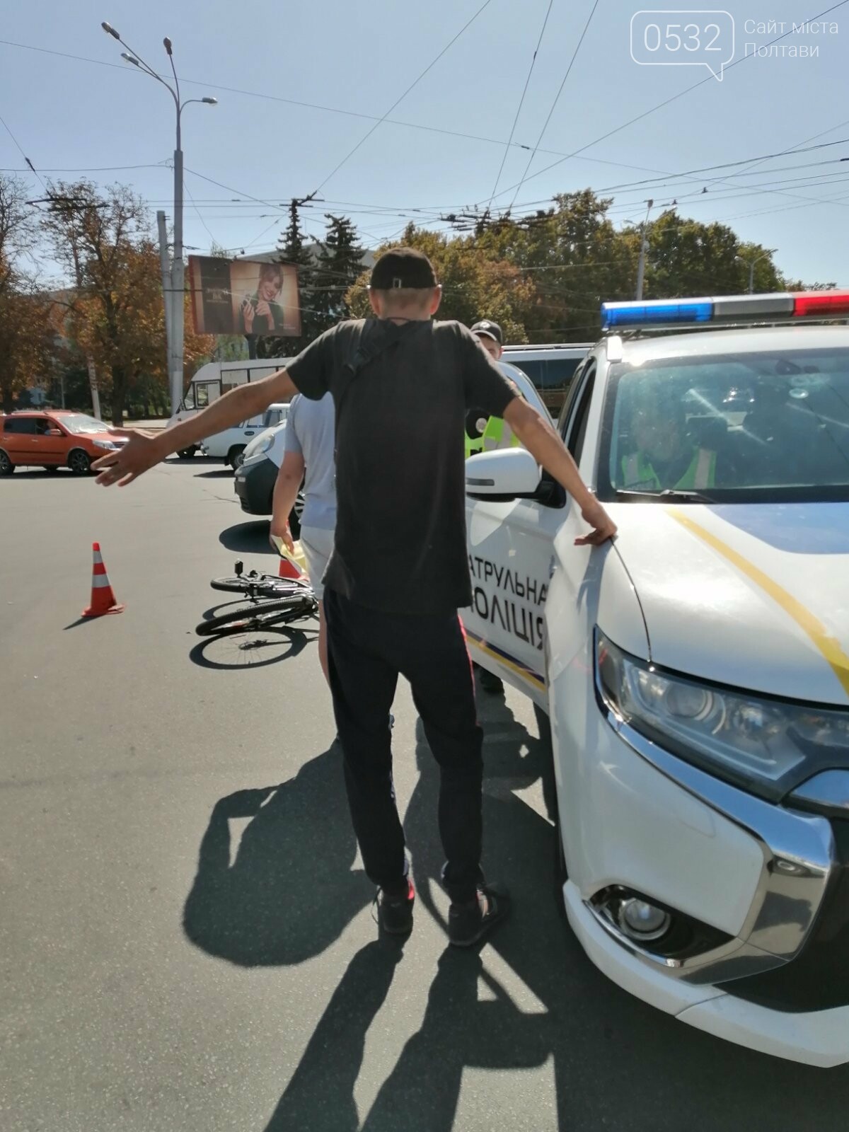 ДТП ДТП