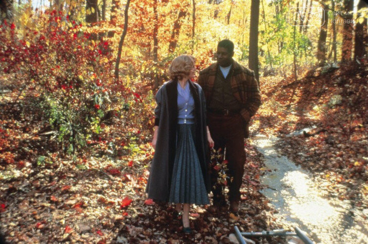 Далеко від раю / Far from Heaven (США, 2002) Далеко від раю / Far from Heaven (США, 2002)