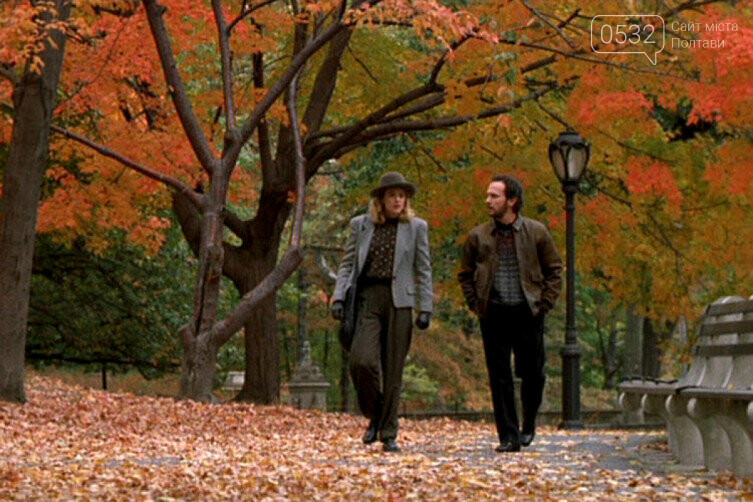 Коли Гаррі зустрів Саллі / When Harry Met Sally (1989, США) Коли Гаррі зустрів Саллі / When Harry Met Sally (1989, США)