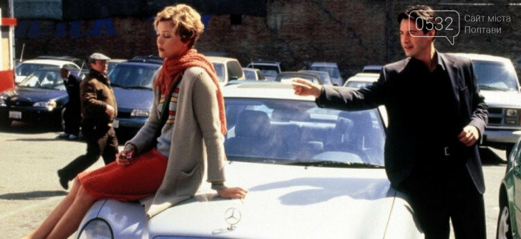 Солодкий листопад / Sweet November (2001, США) Солодкий листопад / Sweet November (2001, США)