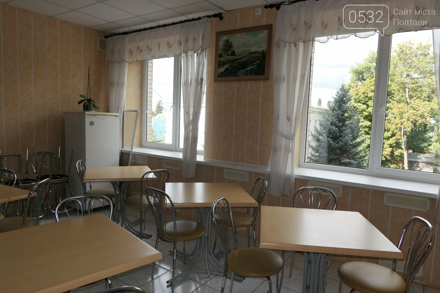 «В хірургію йдуть працювати ентузіасти» - завідувач урологі..., фото-1 «В хірургію йдуть працювати ентузіасти» - завідувач урологічним відділенням Полтавської обласної лікарні Анатолій Філоненко, фото-1