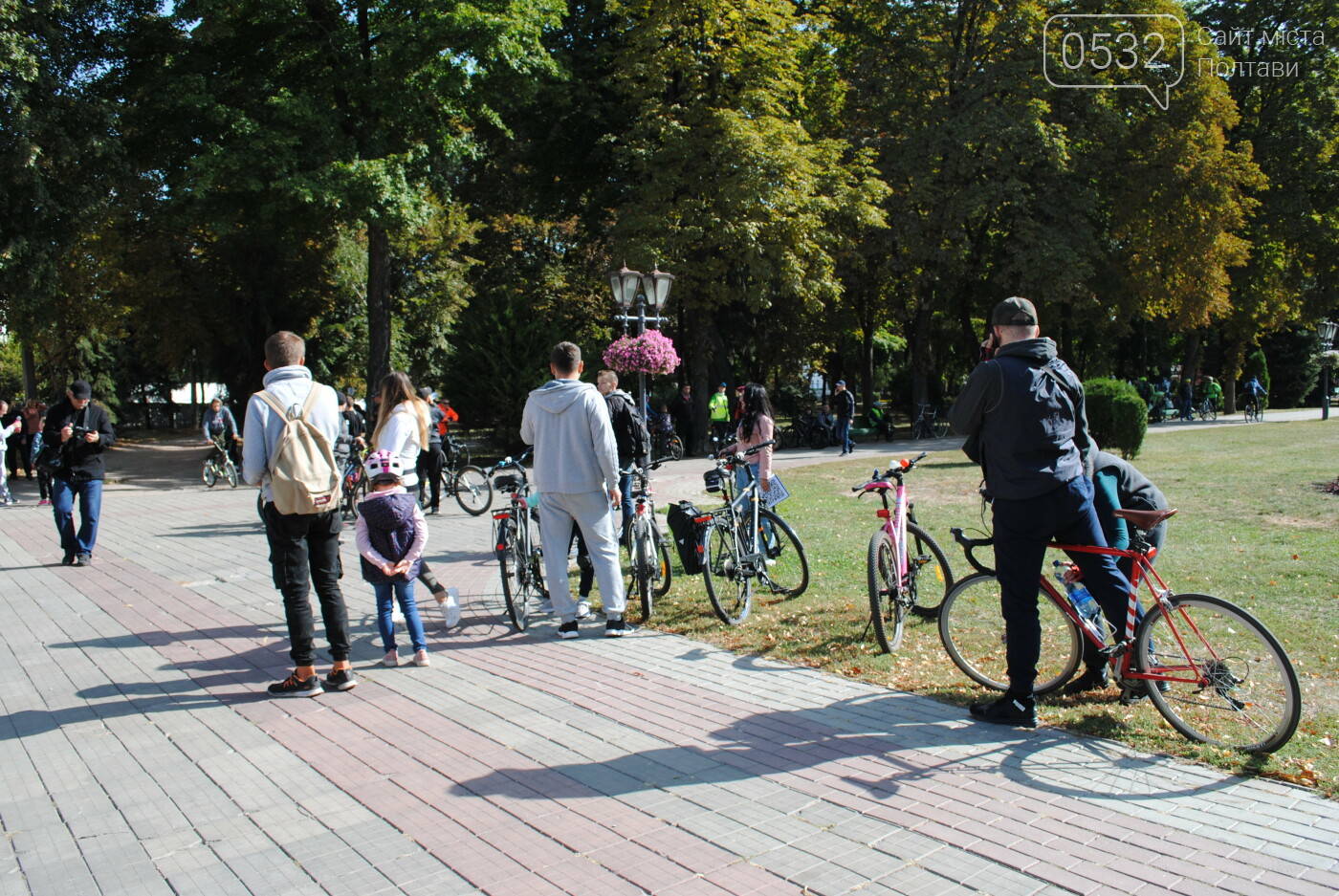 Велодень Велодень