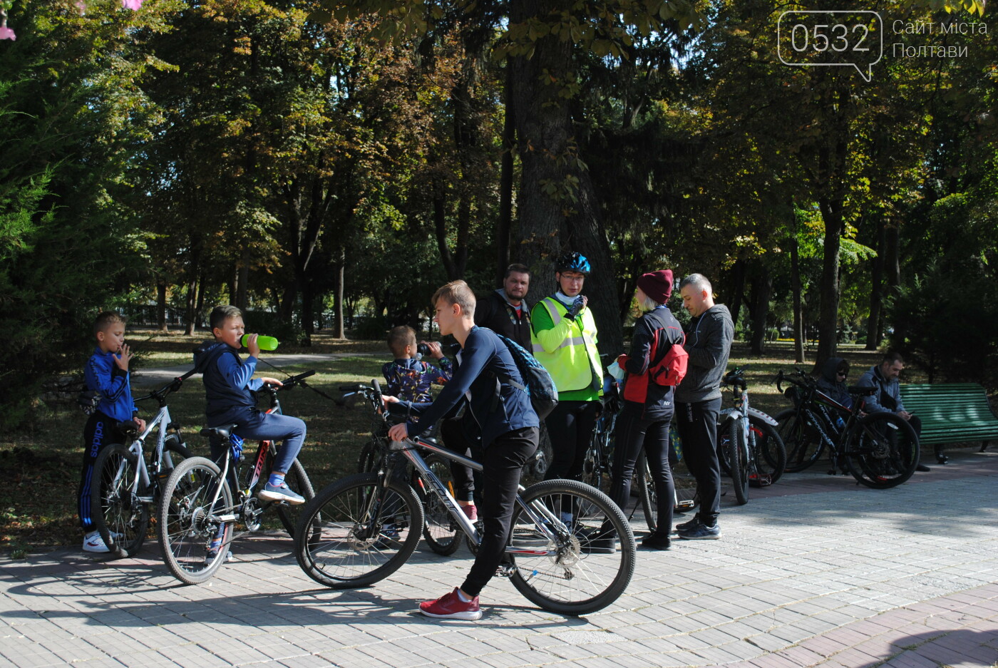 Велодень Велодень