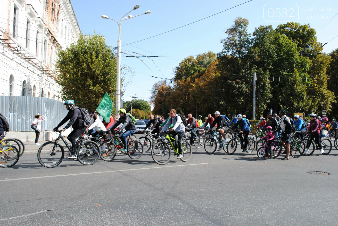 Велопробіг Велопробіг