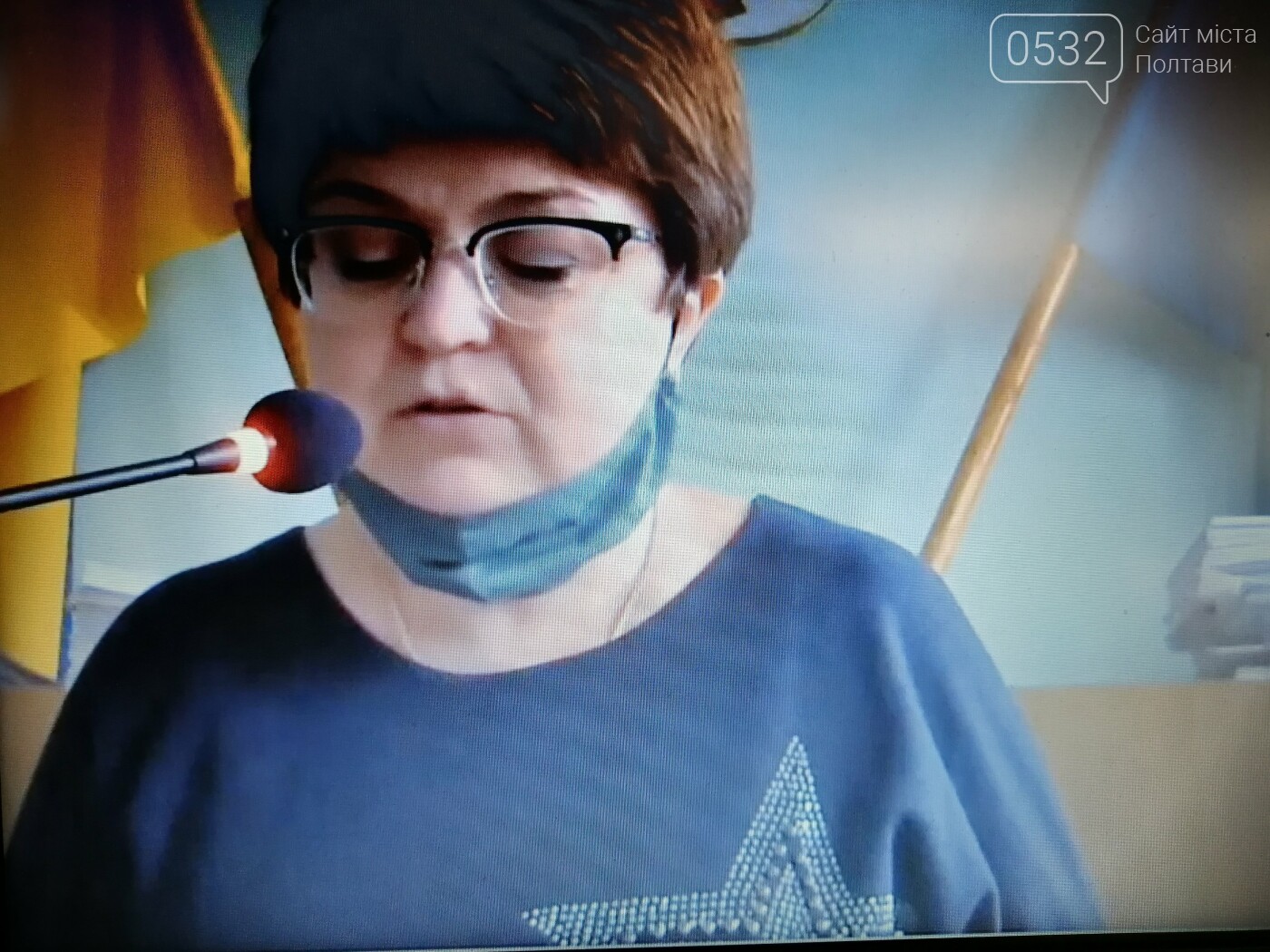 У Полтаві пройшло засідання постійної комісії у режимі віде..., фото-4 У Полтаві пройшло засідання постійної комісії у режимі відеоконференції, фото-4