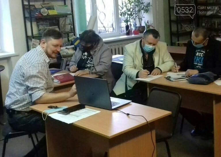 На Полтавщині за підтримки ОБСЄ відбувся цикл інформаційно-..., фото-1 На Полтавщині за підтримки ОБСЄ відбувся цикл інформаційно-роз‘яснювальних зустрічей у громадах, де будуть перші вибори до ОТГ, фото-1