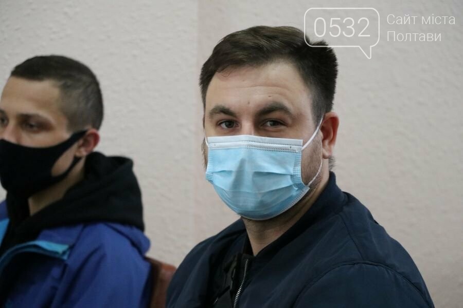 У Полтаві провели громадські обговорення детального плану т..., фото-4 У Полтаві провели громадські обговорення детального плану території по вулиці Січових Стрільців, фото-4