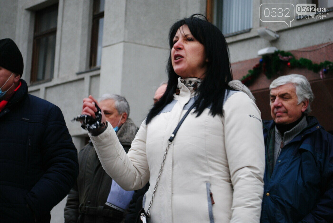 Полтава вимагає у Зеленського скасувати плату за транспорту..., фото-1 Полтава вимагає у Зеленського скасувати плату за транспортування газу: чи почує президент? (ОПИТУВАННЯ), фото-1