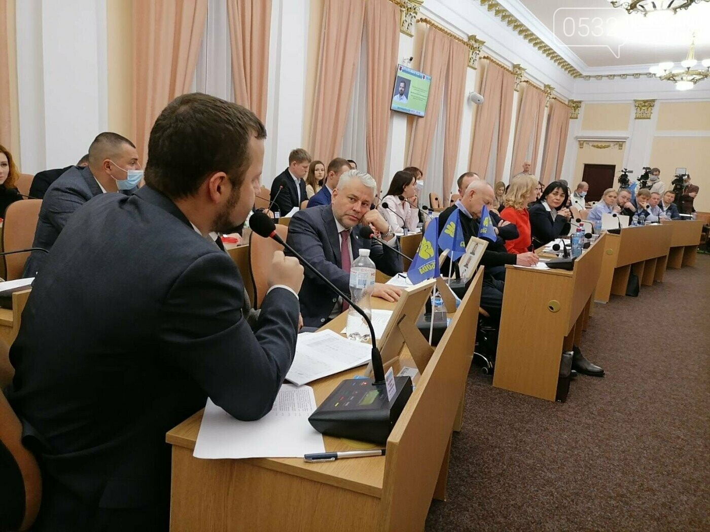 Розподілені мільярди, вивезене приватне звалище та протести проти високих тарифів - яким був минулий тиждень у Полтаві, фото-3