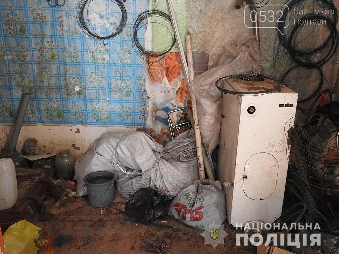 П’ятимісячний малюк помер від переохолодження у будинку без тепла та електрики (ФОТО, ВІДЕО), фото-2