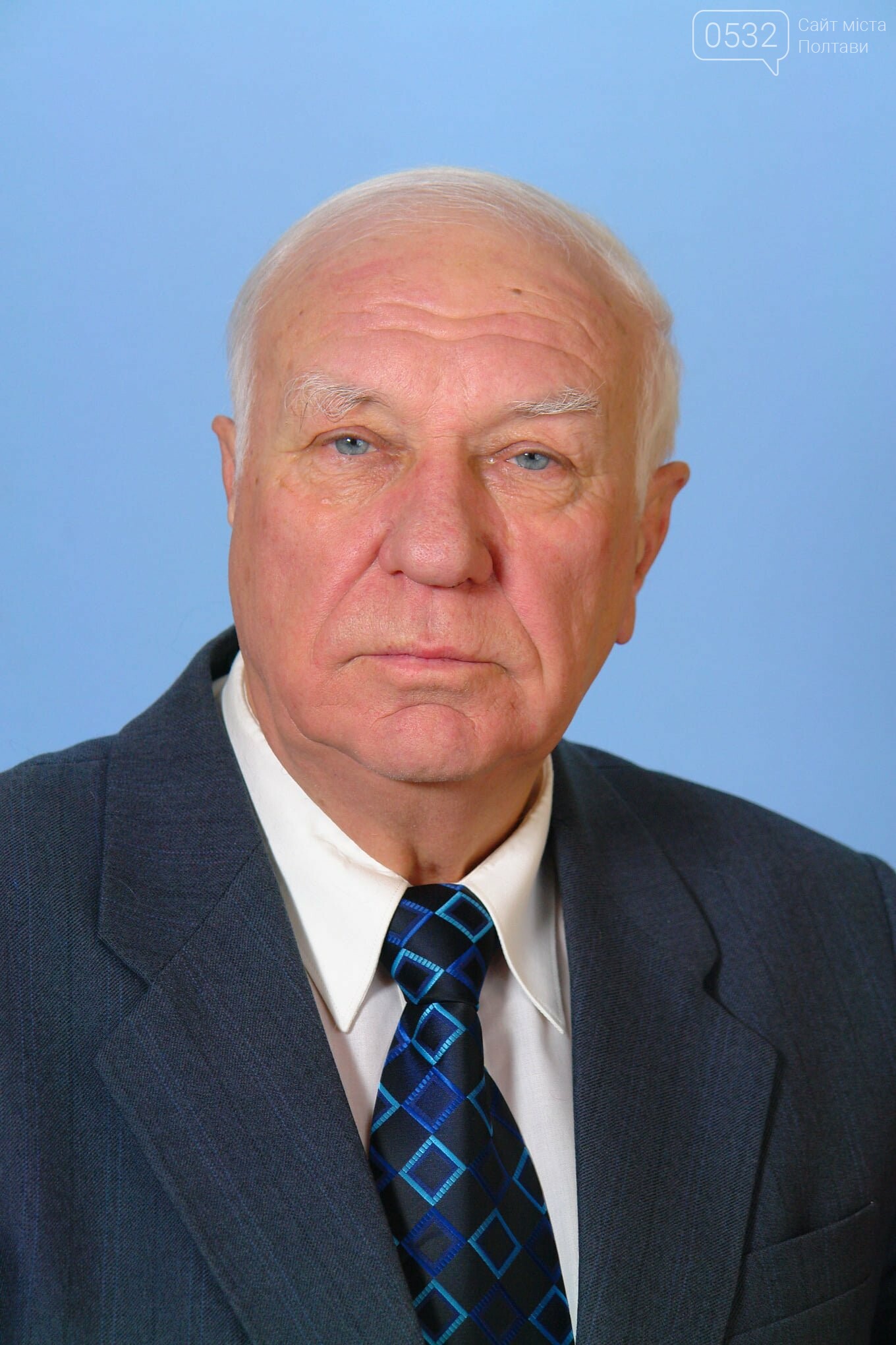 У Полтаві помер шанований лікар – хірург, професор Олег Рибалов, фото-1