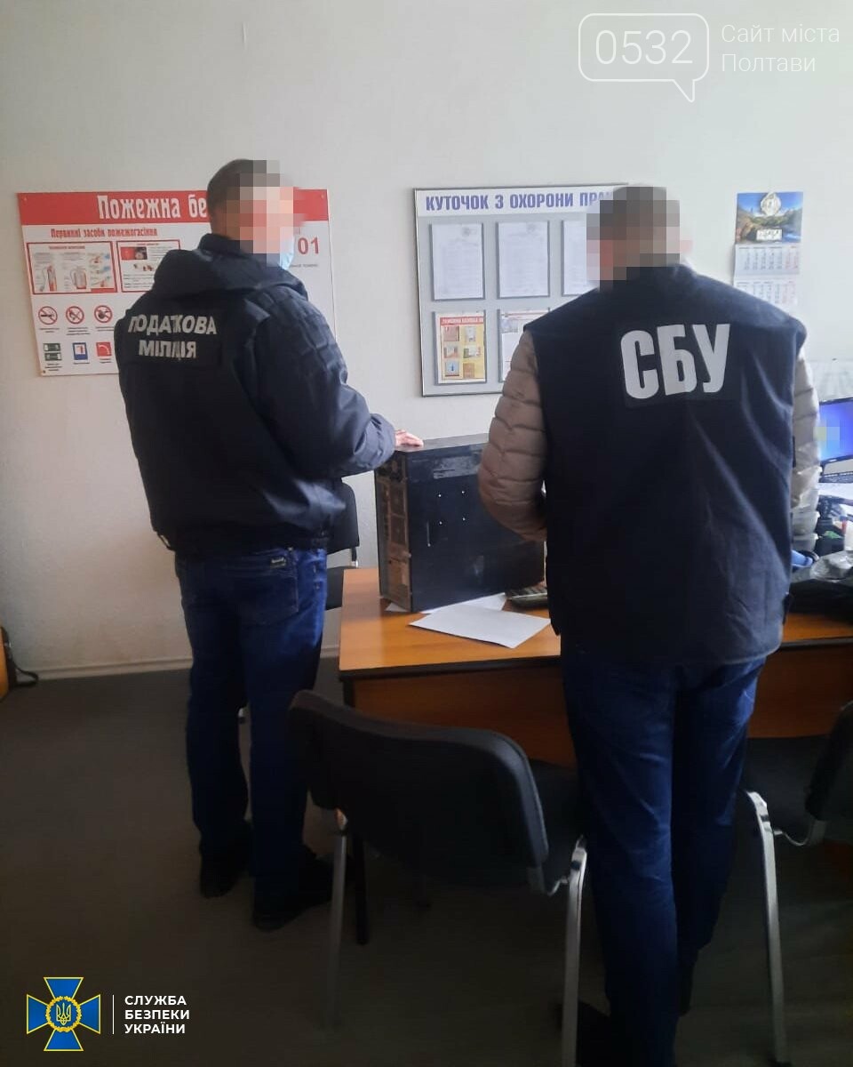 СБУ викрила підпільне виробництво фальсифікованого пального, фото-1